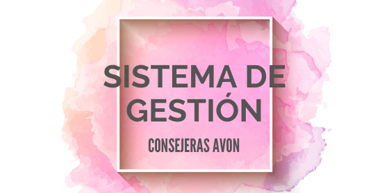 Pedidos AVON