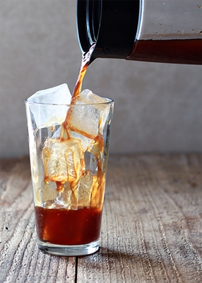 Cold Brew