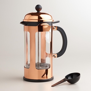 French Press