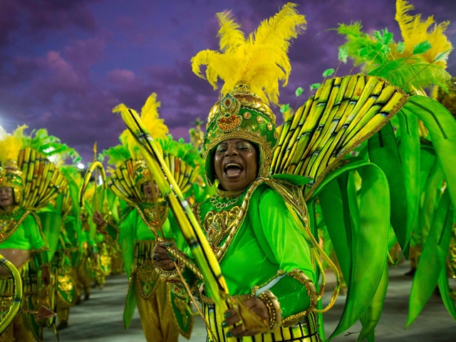 Carnaval de Río