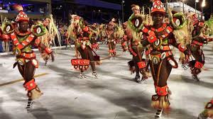 Carnaval de Río