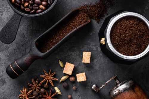 Tips para preparar café