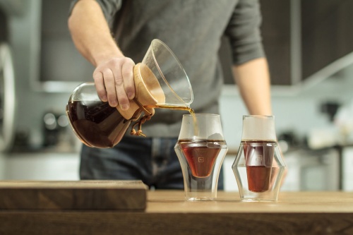 Tips para preparar café